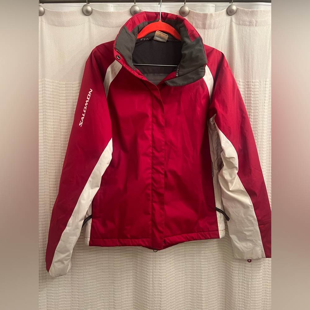 Women’s Solomon Ski Jacket